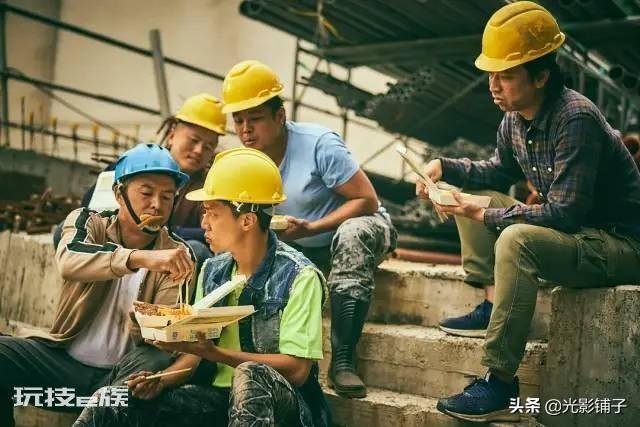 好看的台剧排行(9部比较火的高分值得二刷的台剧推荐)-图片14